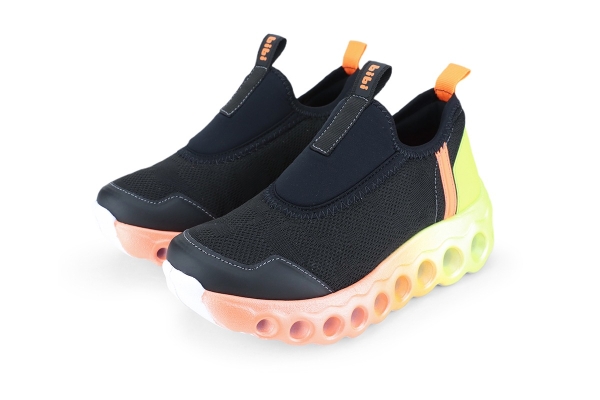 TÊNIS ROLLER SPORT BIBI