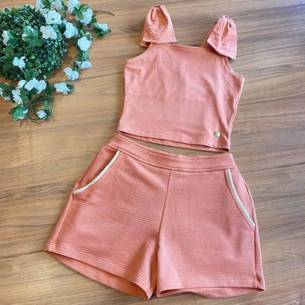 CONJUNTO LAÇO