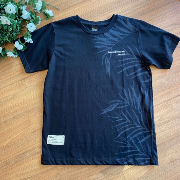 CAMISA NATURE ANGERÔ