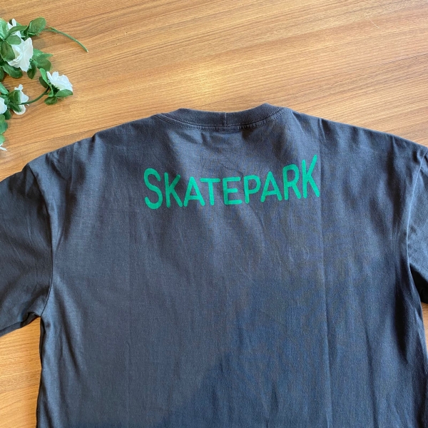 CAMISA MEIA MALHA ANGERÔ - Imagem 2