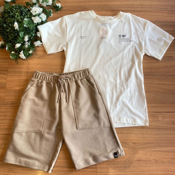 CONJUNTO BELIEVE