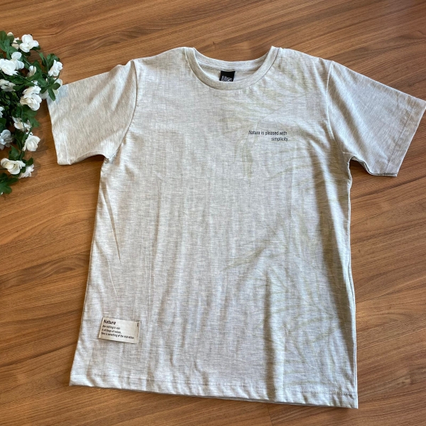 CAMISA NATURE ANGERÔ - Imagem 2