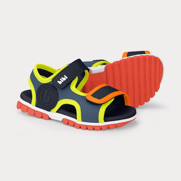SANDÁLIA SUMMER ROLLER SPOISRS - 84