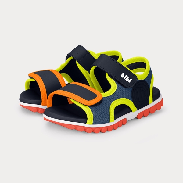 SANDÁLIA SUMMER ROLLER SPOISRS - 84 - Imagem 2