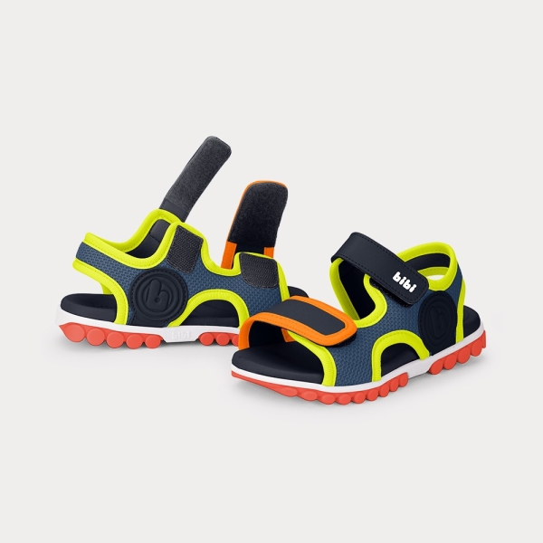 SANDÁLIA SUMMER ROLLER SPOISRS - 84 - Imagem 3