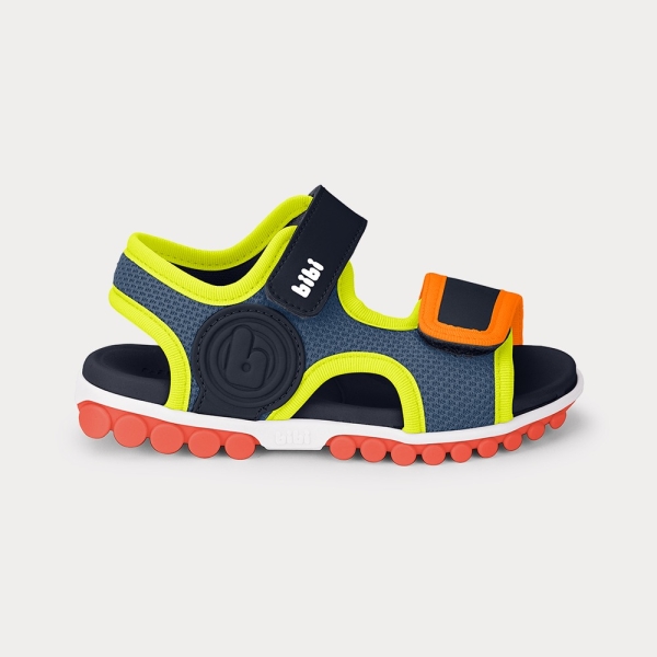 SANDÁLIA SUMMER ROLLER SPOISRS - 84 - Imagem 4